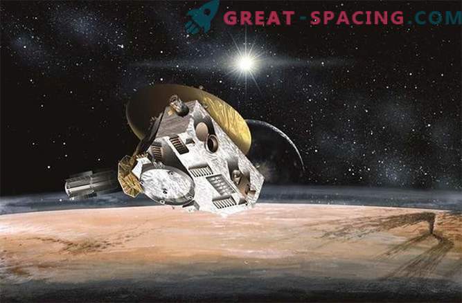 Pēc Plutona. Kur notiks NASA New Horizons starpplānošanas stacija?
