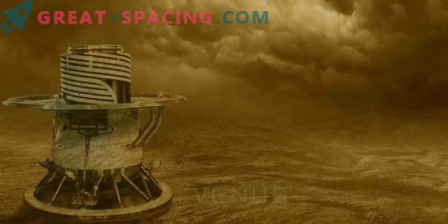 NASA plāno izveidot koloniju uz Venus! Vai sistēmas karstākā planēta būs viesmīlīga?