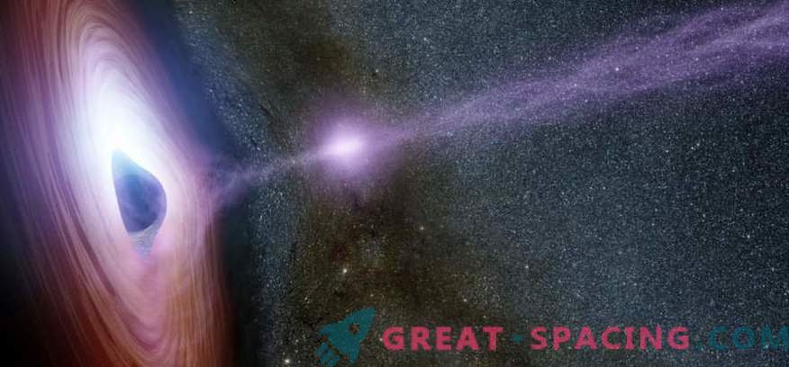 Supermassīvo melno caurumu pāru veidošanās radio galaktiku sadursmju laikā