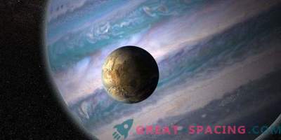 Zinātnieki ir identificējuši 121 milzu planētu ar potenciāli apdzīvotiem pavadoņiem