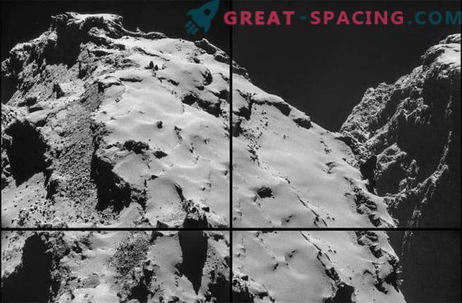 Rosetta ir gatava vēsturiskai komēta izkraušanai