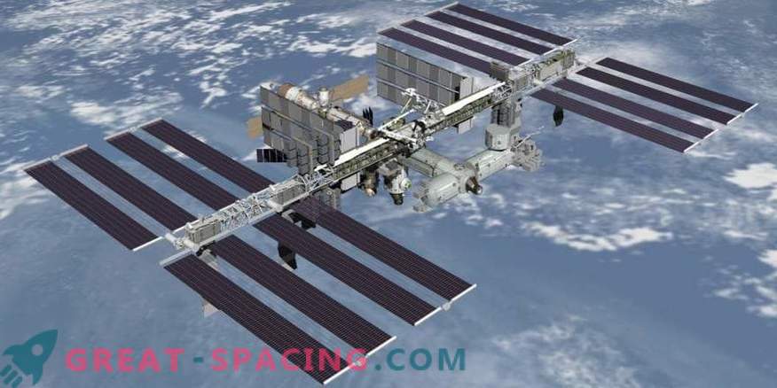 Krievija pievienos ISS jaunus moduļus un aicina citas valstis pievienoties