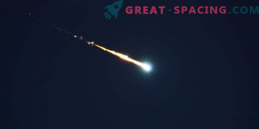 Por qué nadie notó la explosión de un gran meteorito cerca de la costa rusa