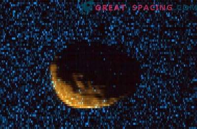 Die Marsmission wird vom seltsamen Mond Phobos erschüttert