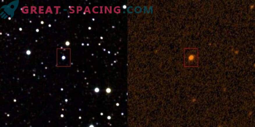 Zvaigznes KIC 8462852 spilgtuma kritums nav saistīts ar ārpuszemes civilizāciju