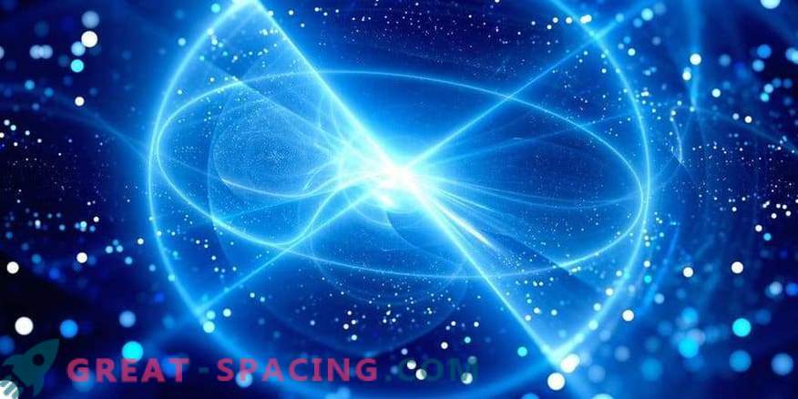 Jaunas nestabilas daļiņas var būt slēptas atomā
