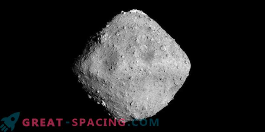 Hayabusa-2 22. februārī nolaisties asteroīdā