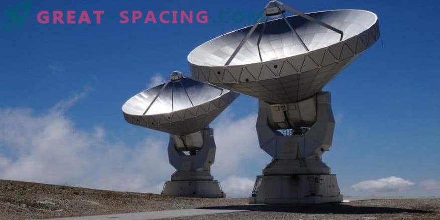 Kāpēc SETI vēl nav atklājusi ārpuszemes dzīvi?