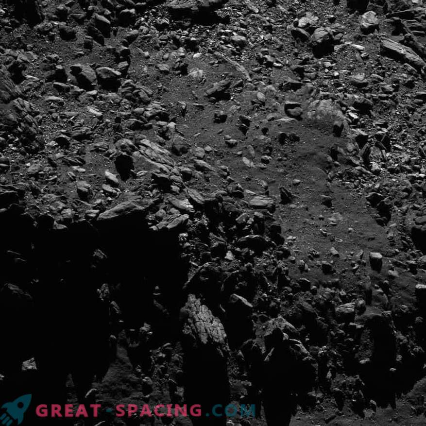 Rosetta attēlu arhīvs
