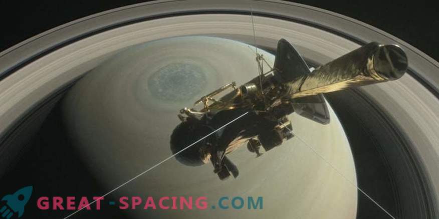 Saturns ienāk jaunā mācīšanās laikmetā