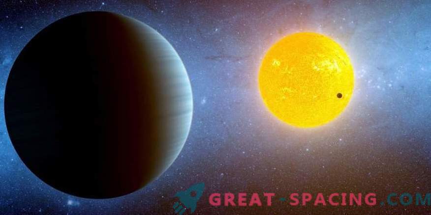 Kurš eksoplanets tiek uzskatīts par visvētāko visumā