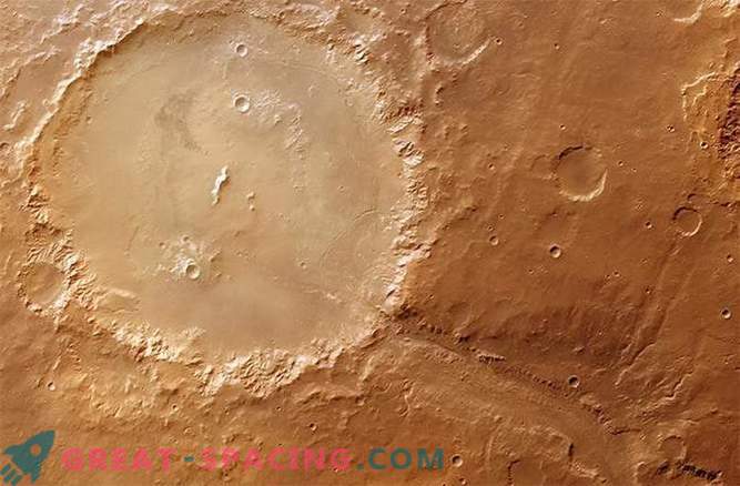 Mars 2020: Kur mēs meklēsim ārpuszemes civilizācijas: Foto