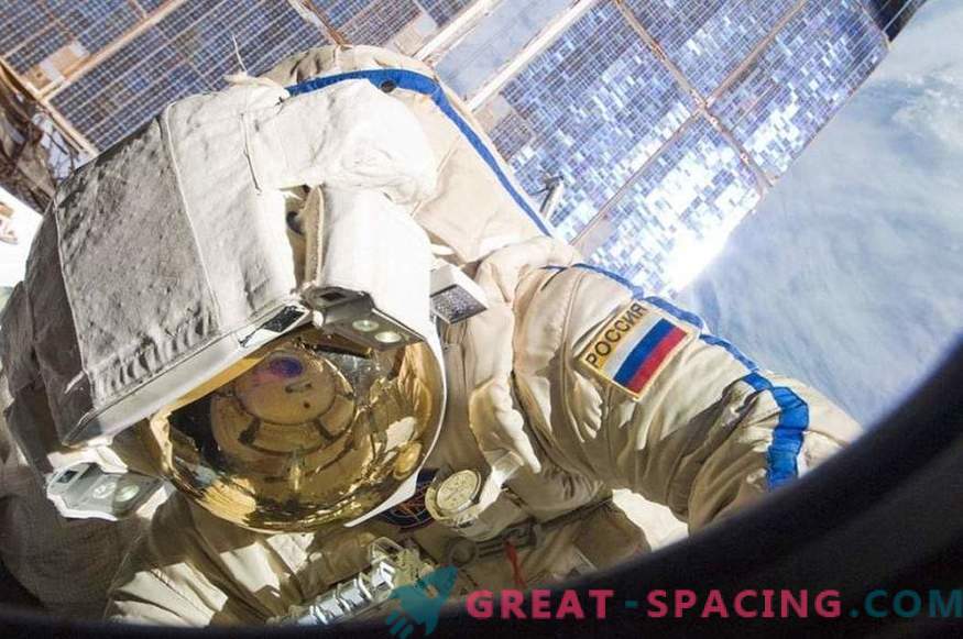 Krievija attīsta kosmiskās slimības ārstēšanu