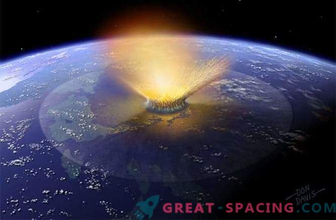 Goda nyheter från NASA: Asteroid kommer inte döda oss nästa månad