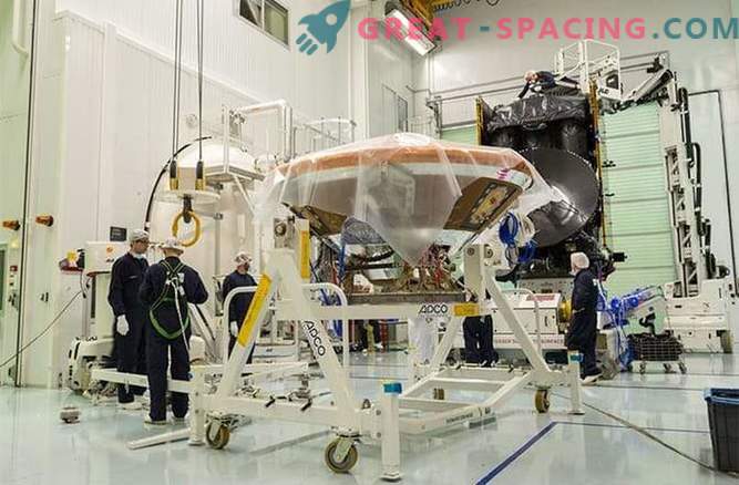 ExoMars gatavojas vēl kādai nozīmīgai misijai!