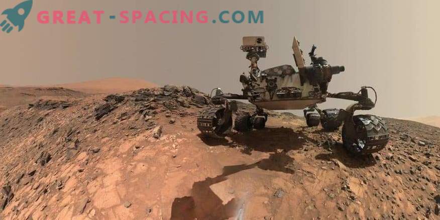 NASA aktivizē 45 dienu periodu, lai atjaunotu komunikāciju ar rover