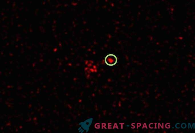 Tika iegūti pirmie noslēpumainās supernovas rentgenstari