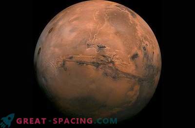 Kokend water kan Marsachtige strepen veroorzaken.