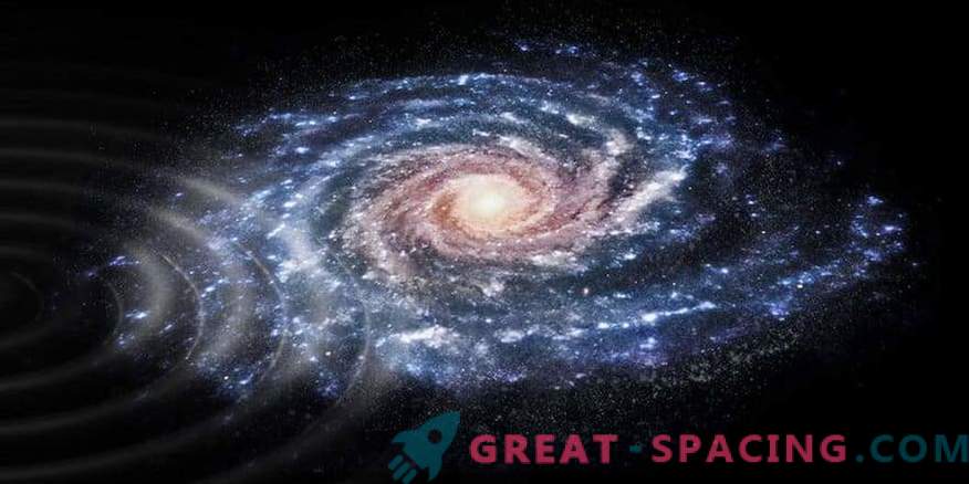 Piena ceļa zvaigzne laupītāji: aizdomīga darbība galaktikas diskā
