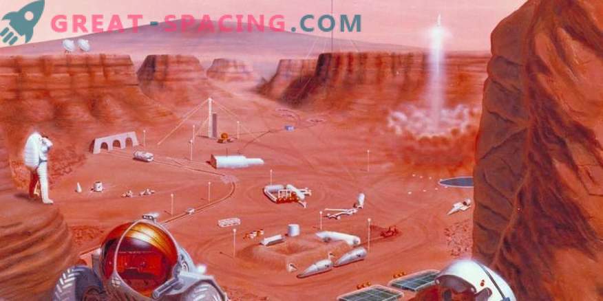 Mēness kļūs par testēšanas vietu, lai pārbaudītu nākotnes Marsa robotus