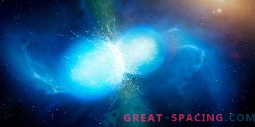 Neitronu zvaigznes atklāj kvarku noslēpumus