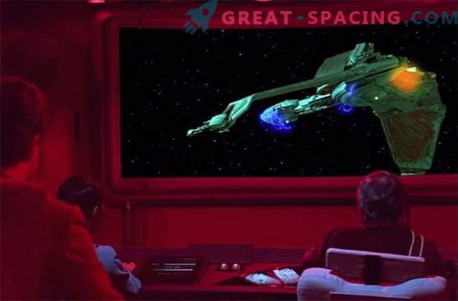 No kukurūzām līdz Klingoniem: ISS astronauts stāsta visu
