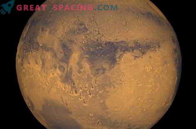 Obama: NASA 2030. gados nolaida Marsu