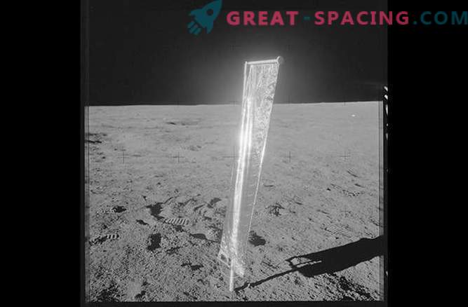 Apollo misija: fotogrāfijas, kas iedvesmojušās no Mēness izpētes