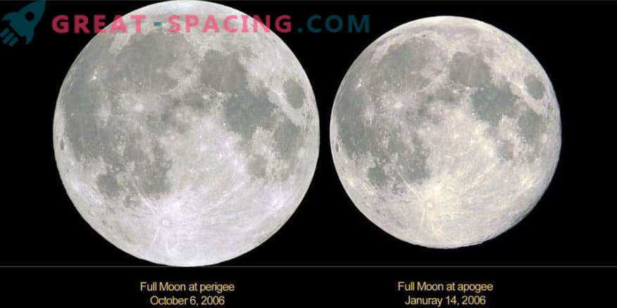 Kopējais Mēness aptumsums ir paredzēts 31. janvārī