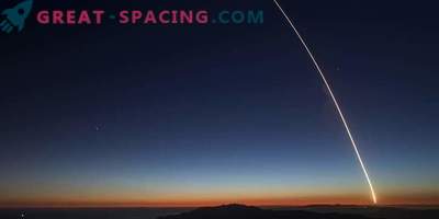 SpaceX był w stanie umieścić 12 000 satelitów na orbicie