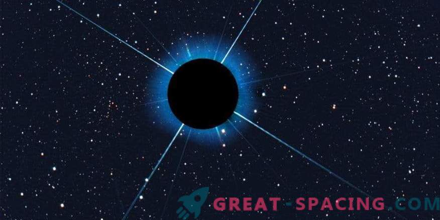 Sirius lanza Gaia 1 Cluster