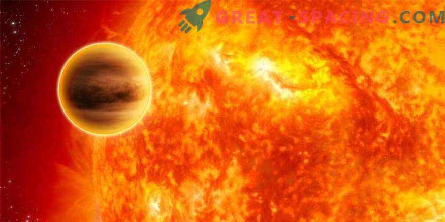 Saules izpēte atklās svešzemju dzīves noslēpumus