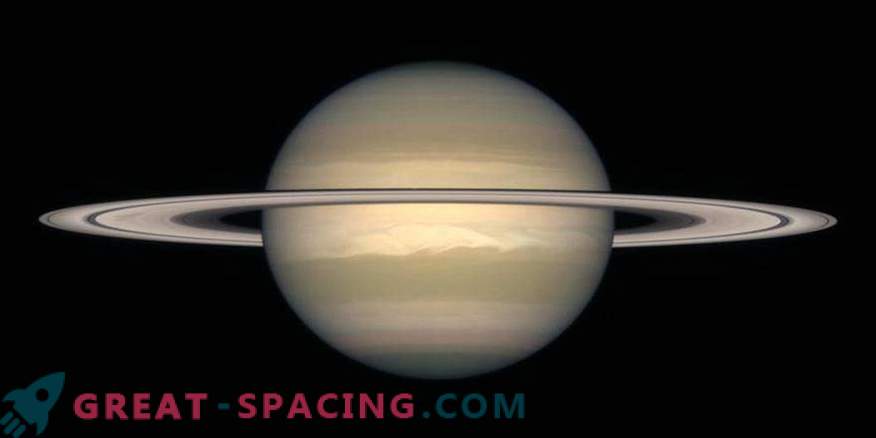 Cik ilgi Saturns varēs saglabāt savus gredzenus