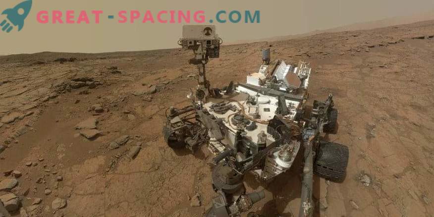 Marsa roveris 2020 var palaist garām palaišanas datumu