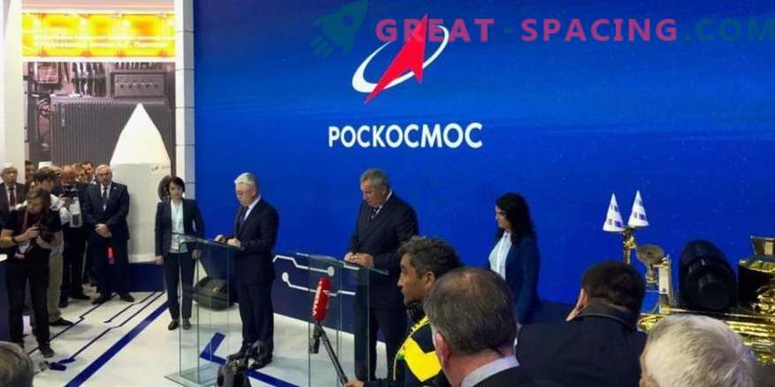 Roscosmos atsāk kosmosa tūrisma programmu