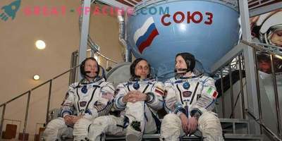 Krievijas Kosmosa aģentūra meklē jaunus astronautus Mēness ceļojumiem