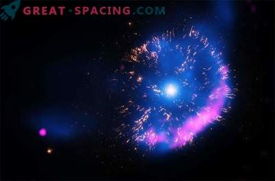 Quando una stella diventa supernova?