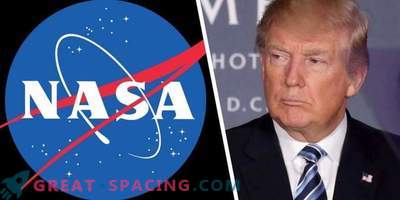 Kas padarīs Trump prezidentūru par kosmosa izpēti?