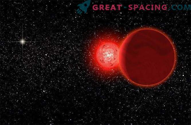 Astronomi atklāja zvaigzni, kas bija līdzās saules sistēmai apmēram 70 000 gadus atpakaļ