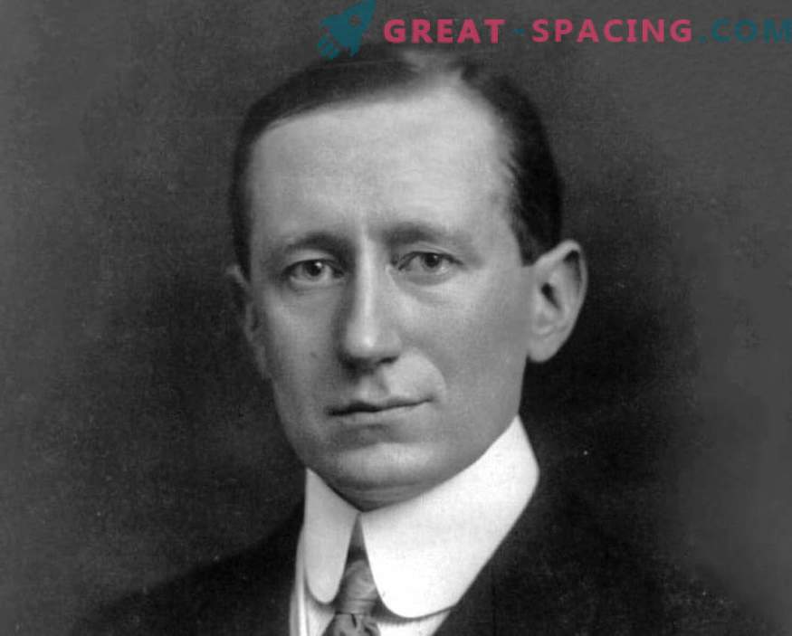 Tesla un Marconi uzskatīja, ka viņi saņem signālus no svešzemju civilizācijām