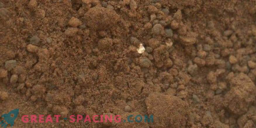 ESA un NASA gatavo misiju Marsa augsnes izpētei