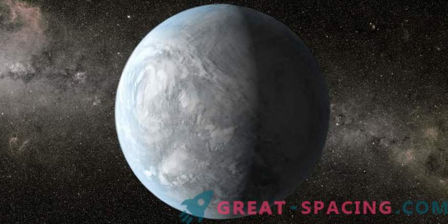 Atrasti divi gāzes gigantu eksoplaneti