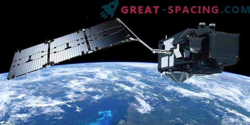 Apvienotā Karaliste ir spiesta attīstīt savu satelītu navigācijas sistēmu