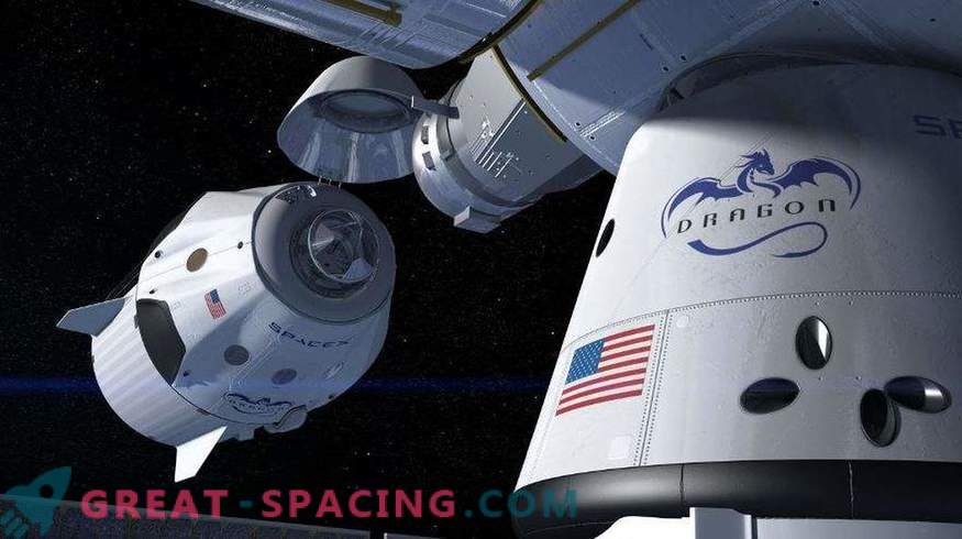 Vai SpaceX veiksme būs Krievijas astronautikas nāve