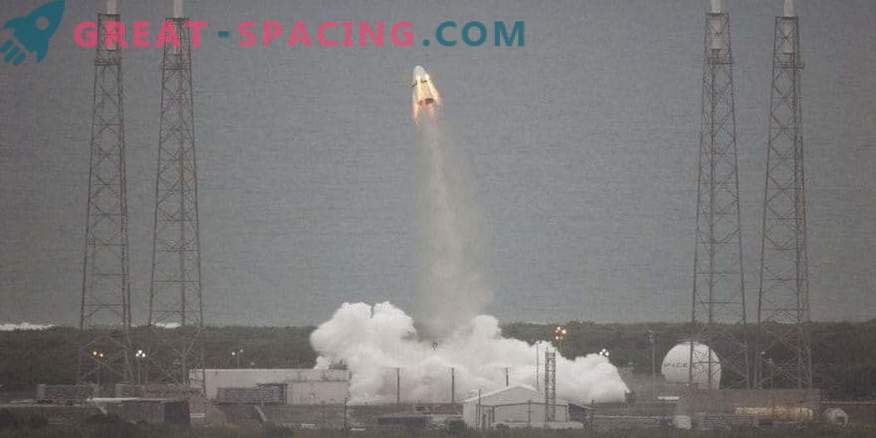 SpaceX jāpierāda sava drošība