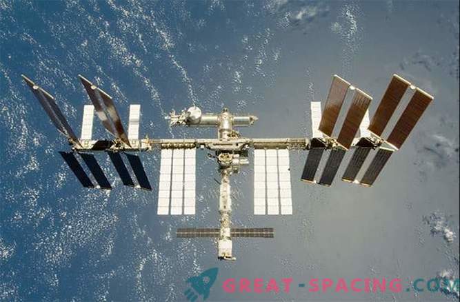ISS: 15 gadus ilga dzīve ārpus Zemes