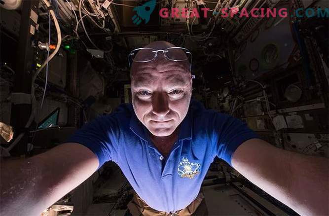 ISS: 15 gadus ilga dzīve ārpus Zemes