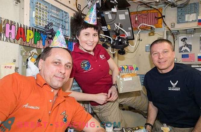 ISS apkalpe paliks orbītā, līdz krievi atklās raķeti