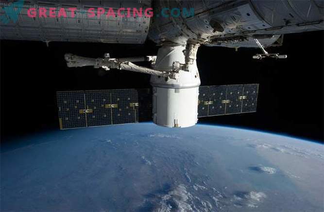 NASA gatavojas pārveidot ISS
