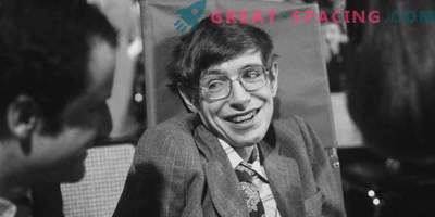 Kā Stephen Hawking mainīja fiziku?